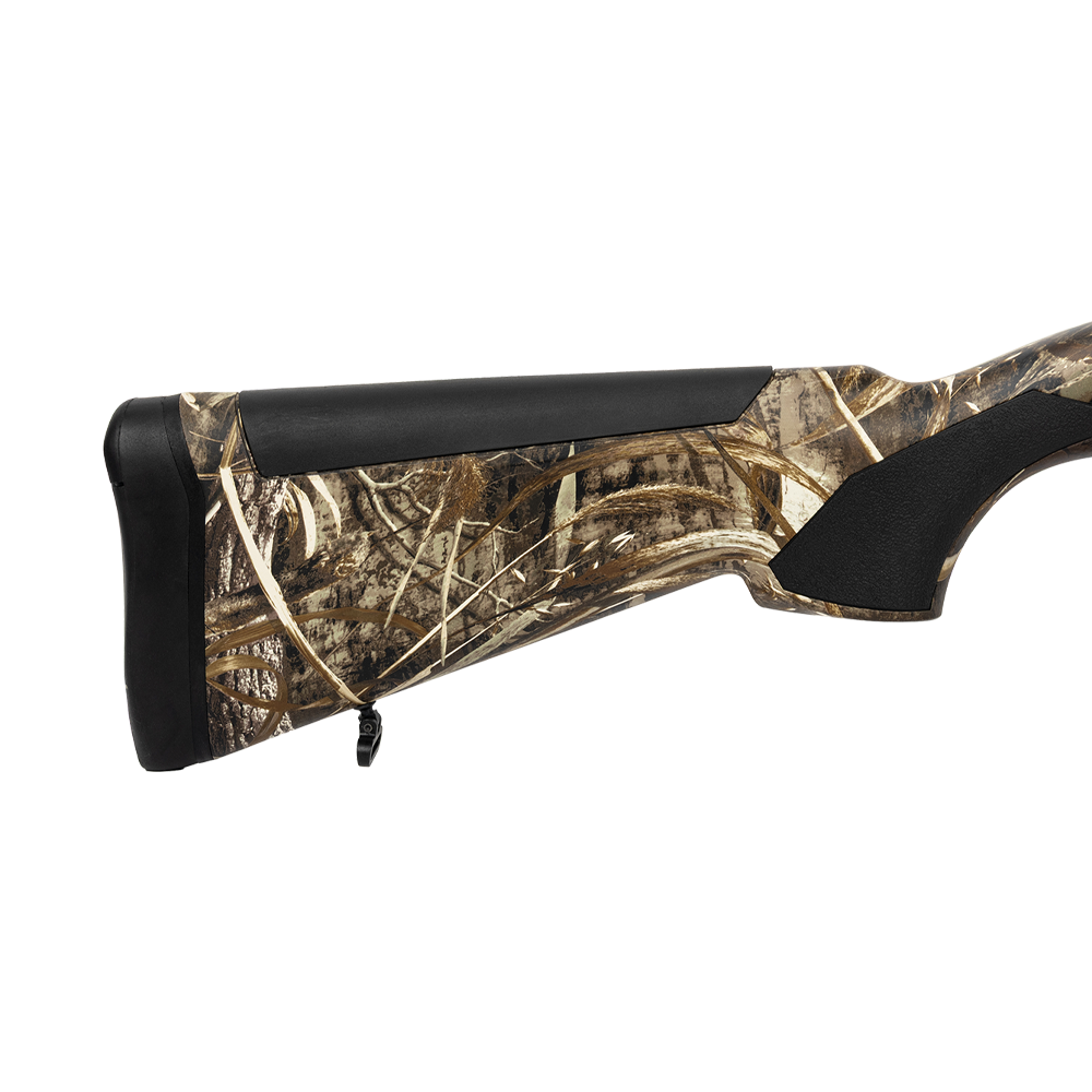 Ружье ATA Neo X Camo Max V Bronze Sporting, 12/76, 760 мм, 9+1 патронов. Фото №14