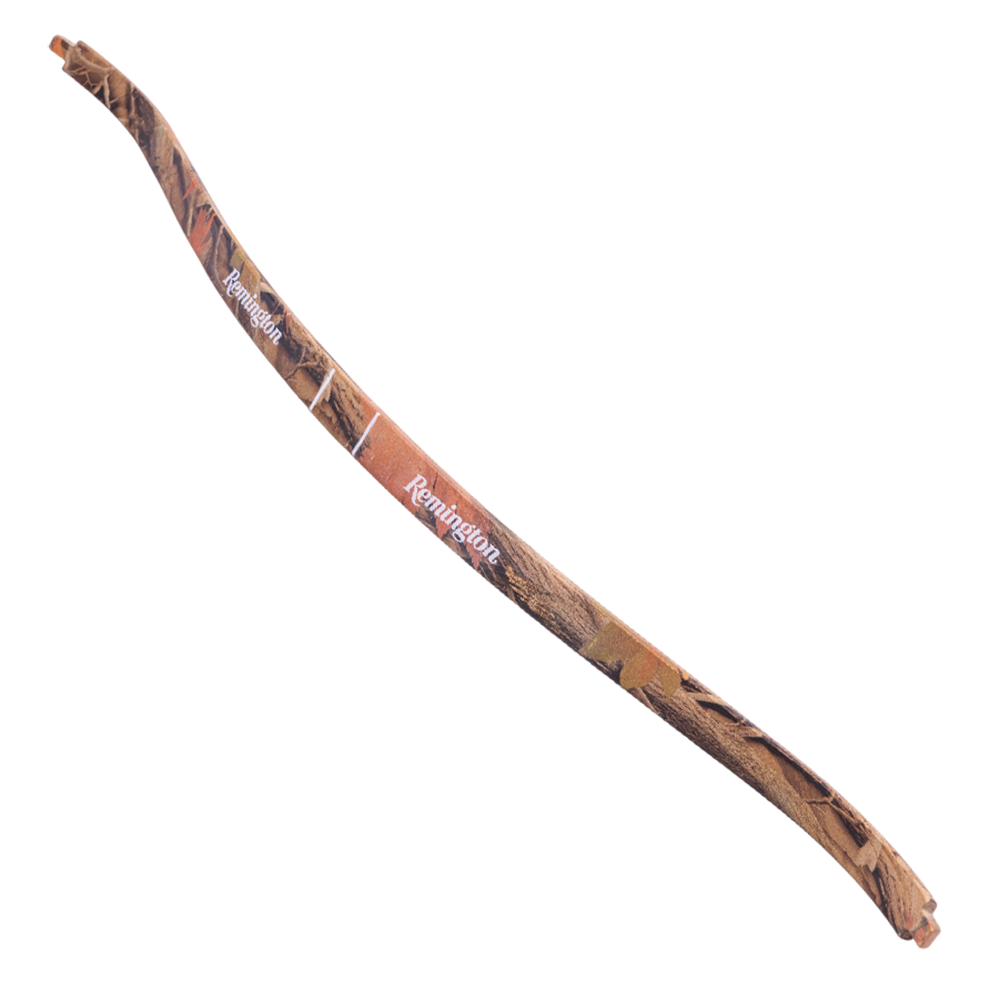 Плечи для арбалета Remington 120, autumn camo, 95lbs, законцовки, прост.. Фото №1