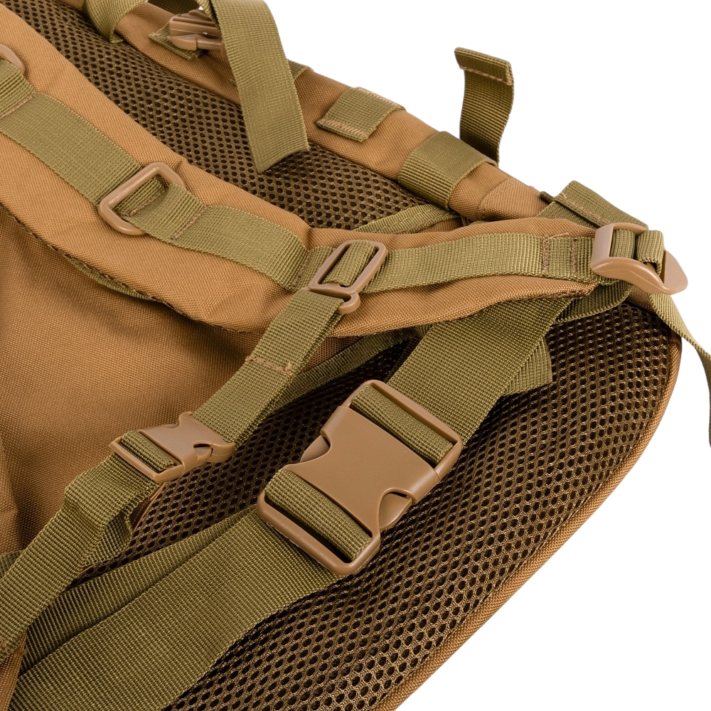 Рюкзак Remington Tactical Backpack Khaki. Фото №10