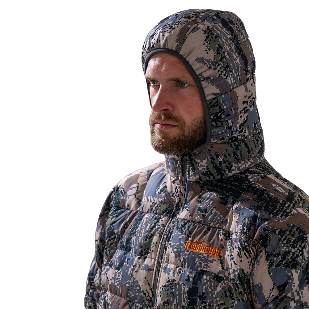 Куртка Remington Raven II Figure р. S. Фото №9 Куртка Remington Raven II Figure р. S. Фото №9