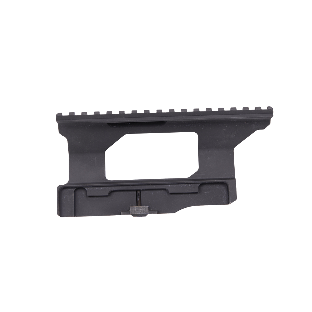 Боковой кронштейн SAG Picatinny/ACOG для АК/Сайга. Фото №2