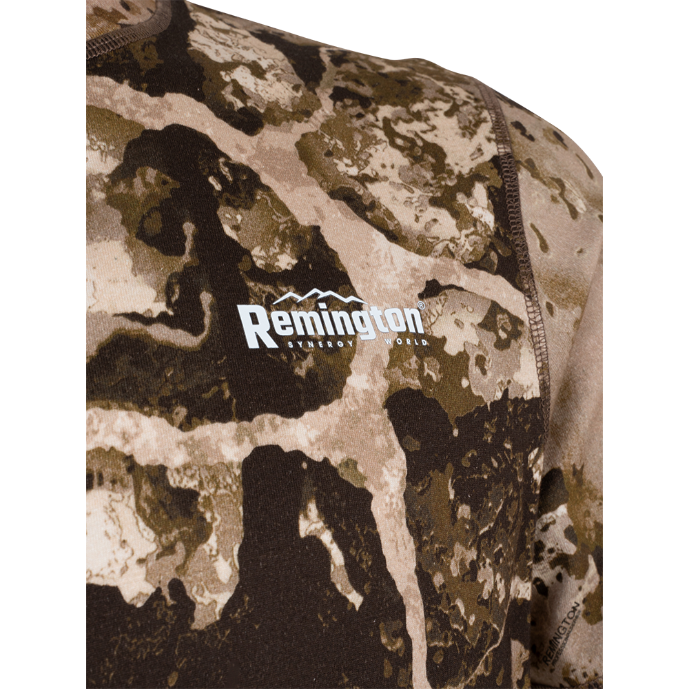 Футболка Remington Dark Wood р. XL. Фото №2