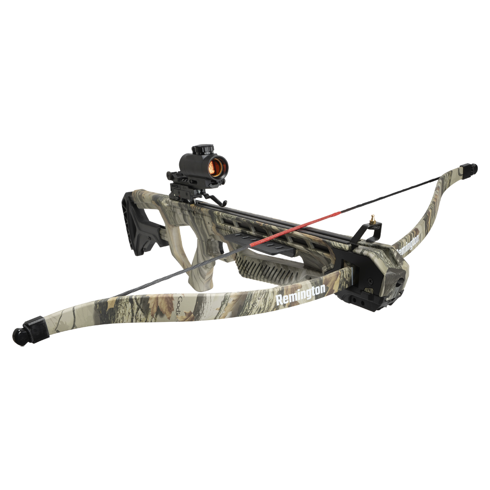 Арбалет рекурсивный Man Kung XB25, god camo. Фото №16