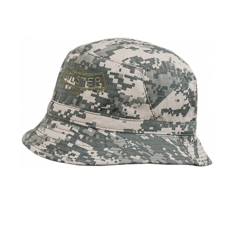 Панама "Урал" (смесовая ткань, цифра) (58) (Хольстер). Фото №1