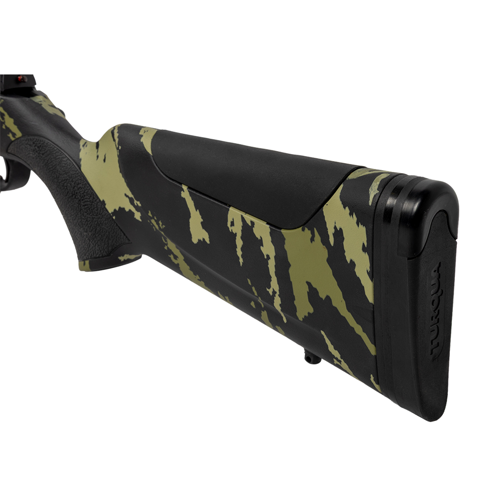 Карабин ATA ARMS Turqua Synthetic Vector Camo (ложа пластик, целик, мушка), 308Win. 560мм. Фото №5