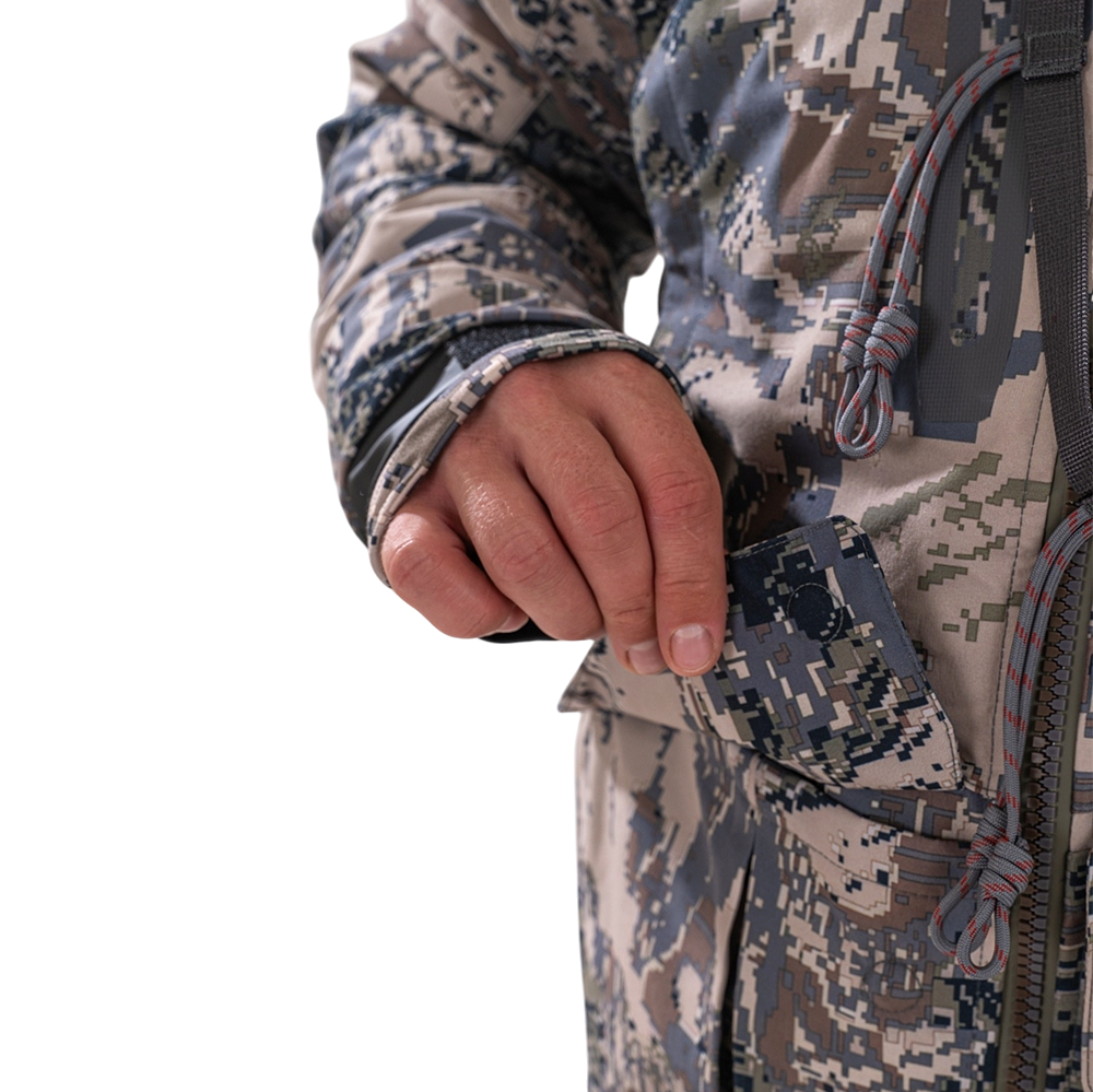 Костюм Remington 3 в 1 Researcher Pro Figure р. 2XL. Фото №20