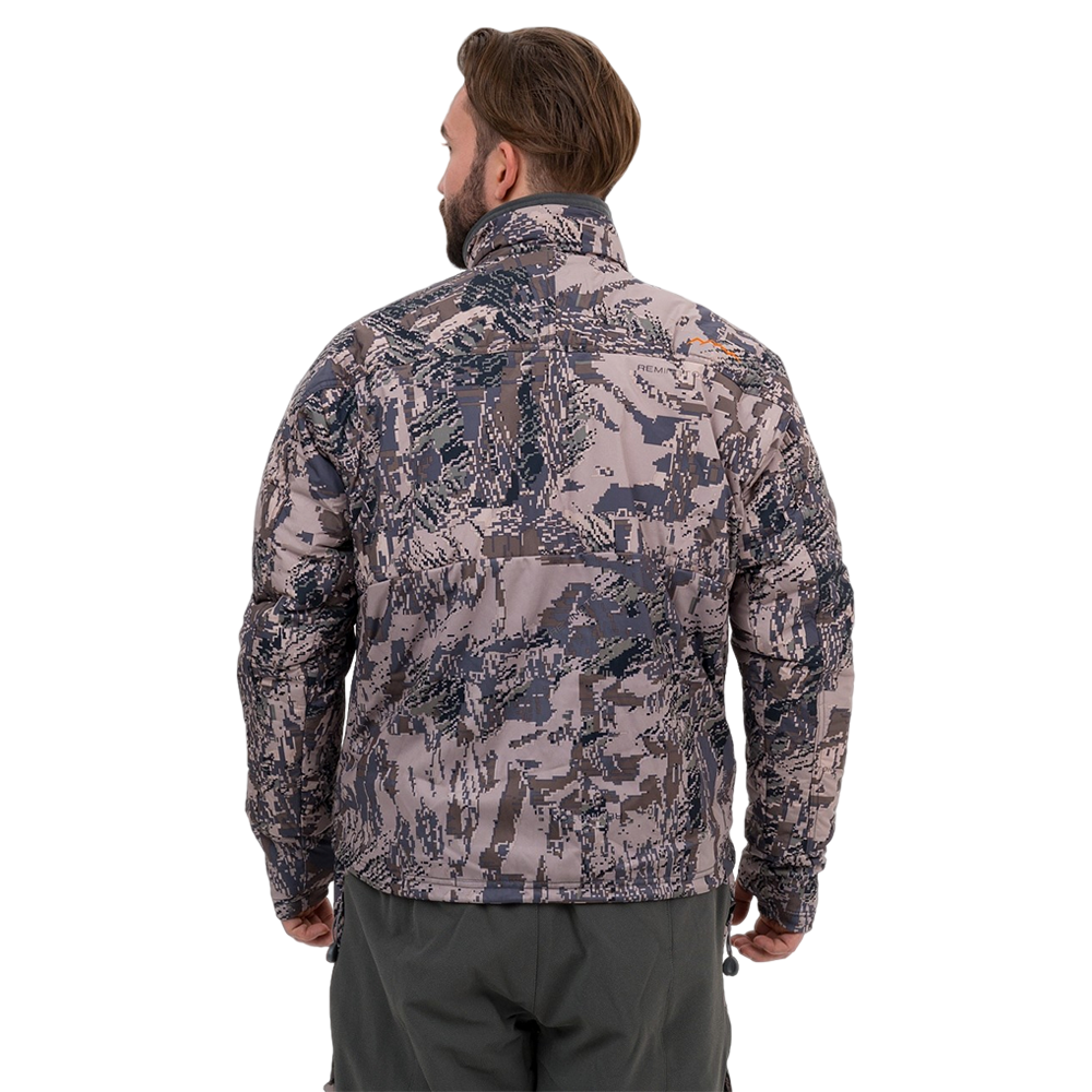 Костюм Remington 3 в 1 Blizzard II Figure р. S. Фото №2