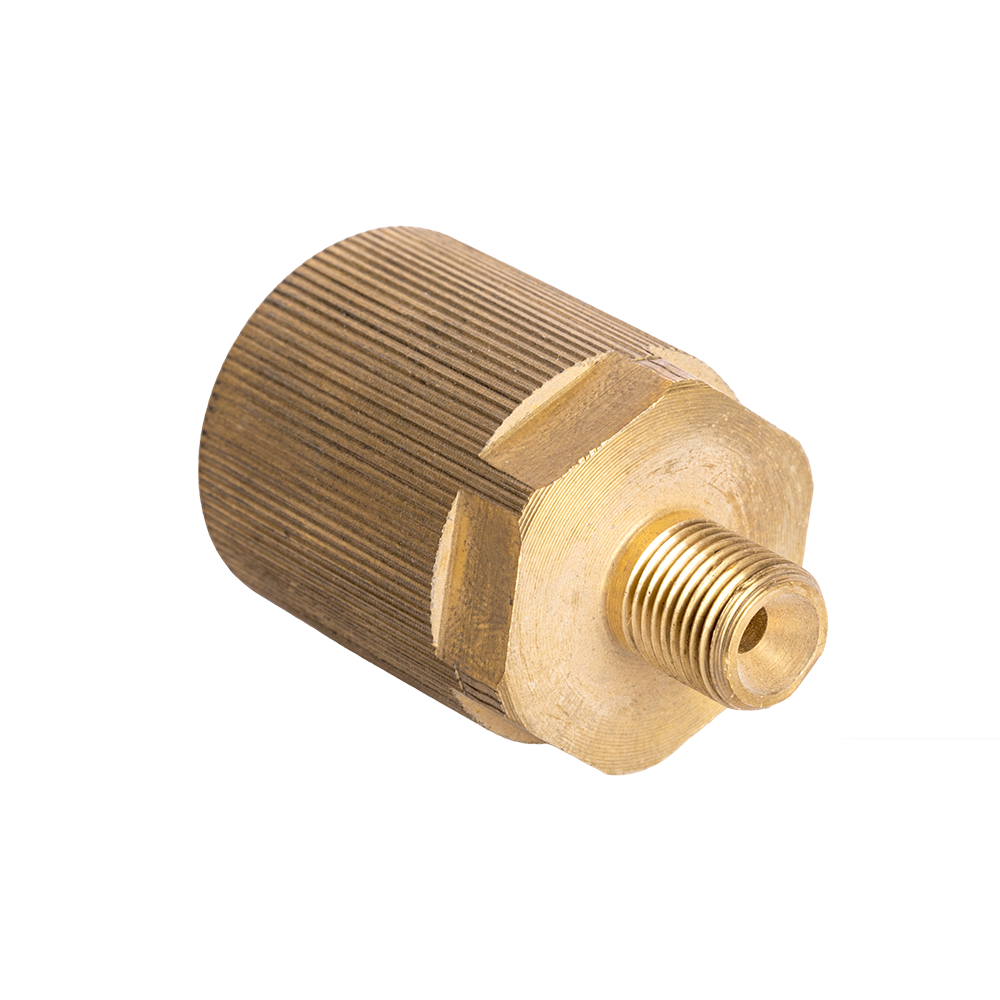 Переходник для накачки Walther 1250 Dominator насосом Hatsan. Фото №3 Переходник для накачки Walther 1250 Dominator насосом Hatsan. Фото №3