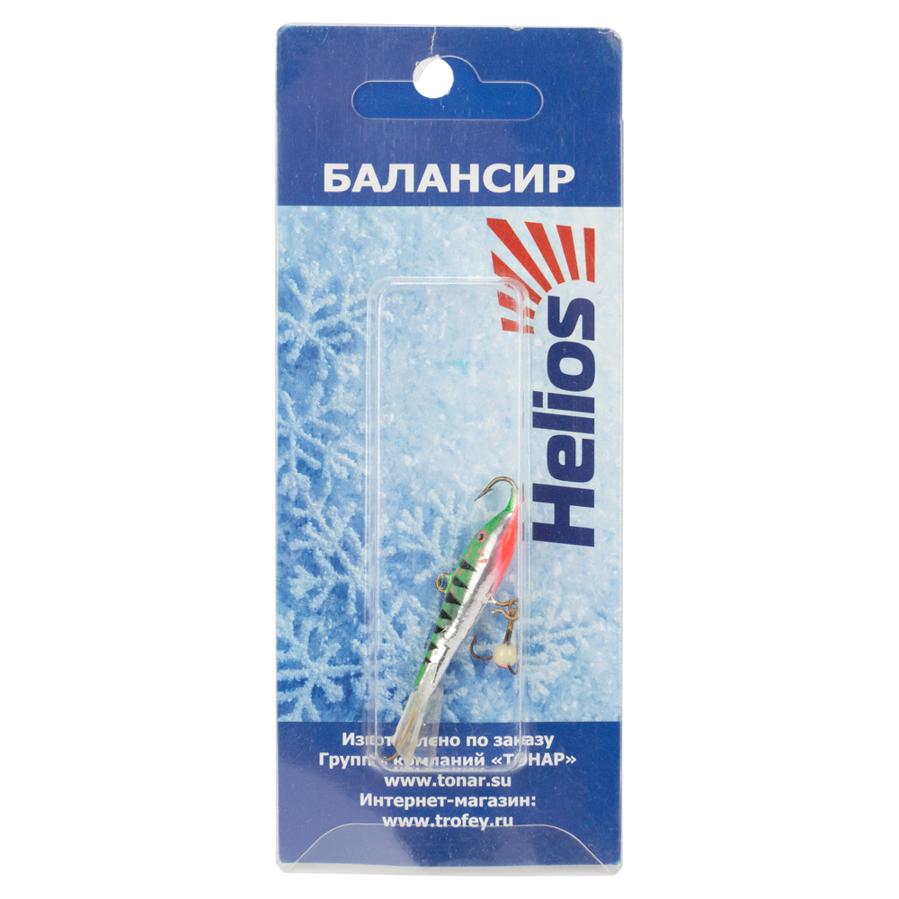 Балансир №6, 06гр. Helios. Фото №3