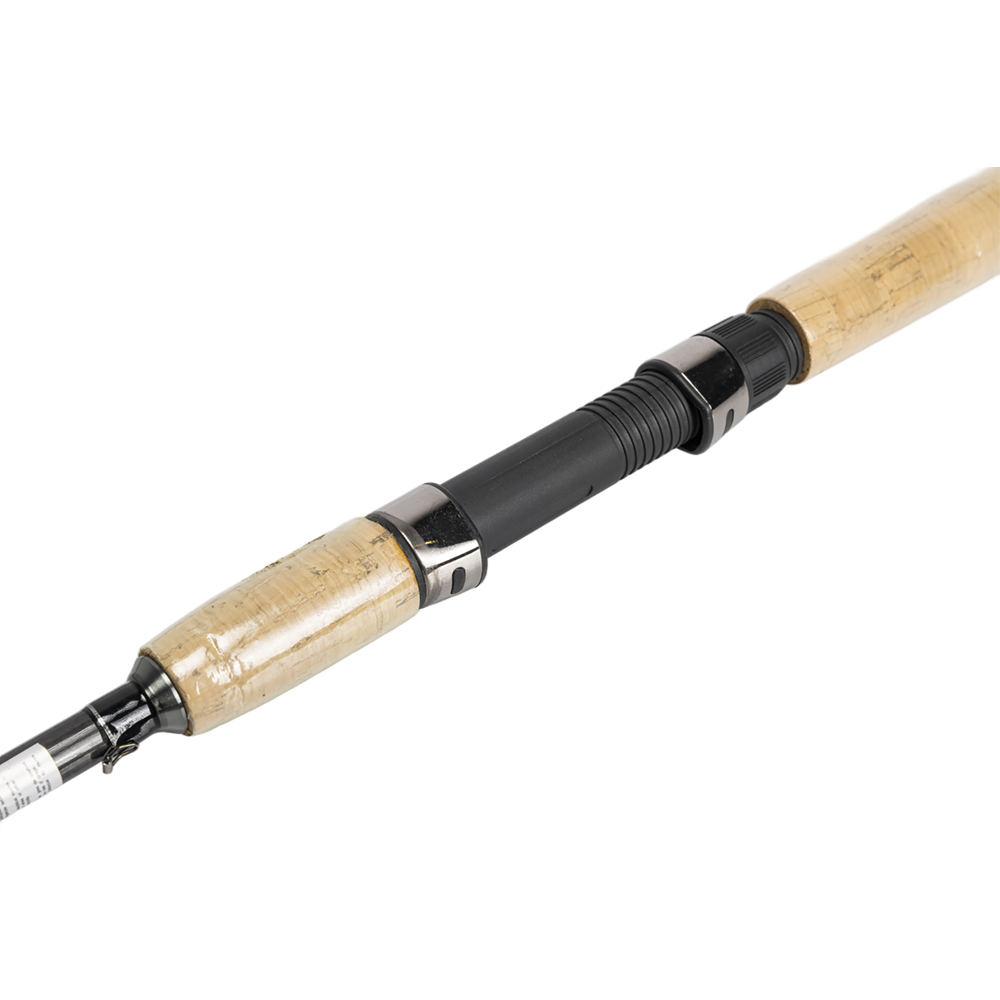 Спиннинг KMV-Fishing Stimul Spin, 2,7м, 10-30гр. Фото №3