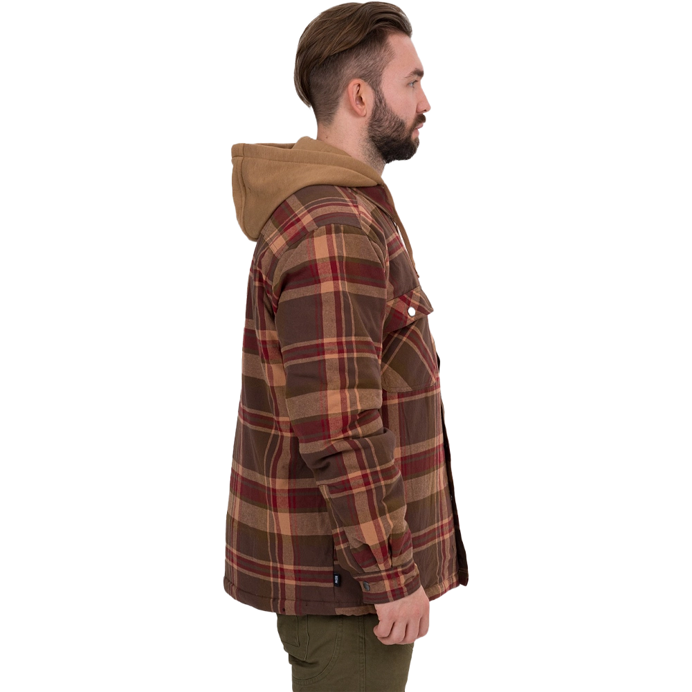 Куртка-рубашка Remington Gangster, р. 2XL. Фото №6