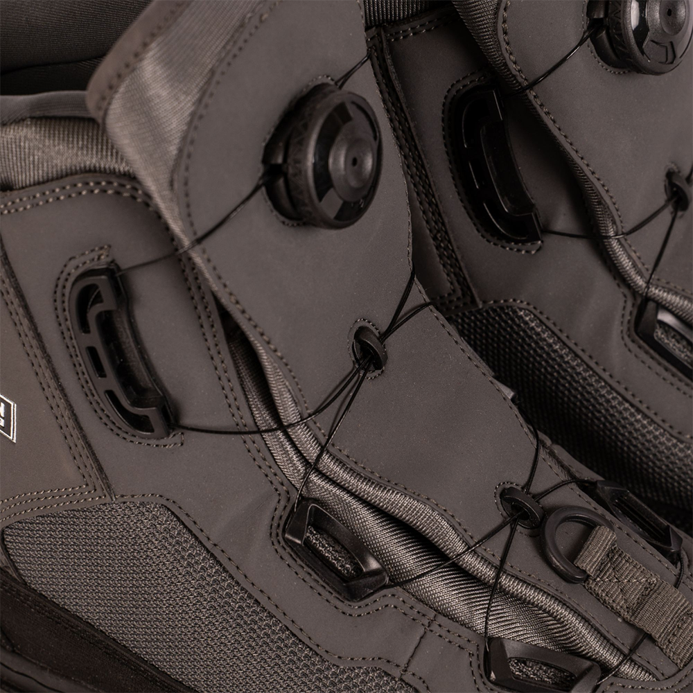 Ботинки забродные Remington Keeper р. 40-41. Фото №3