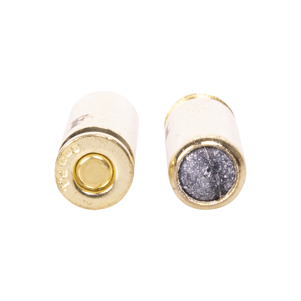 Патрон ООП Фортуна калибр 9 мм РА "МАГНУМ" ОхотАктив (латунированная сталь) (пачка 25 шт, коробка 1000 шт). Фото №3 Патрон ООП Фортуна калибр 9 мм РА "МАГНУМ" ОхотАктив (латунированная сталь) (пачка 25 шт, коробка 1000 шт). Фото №3