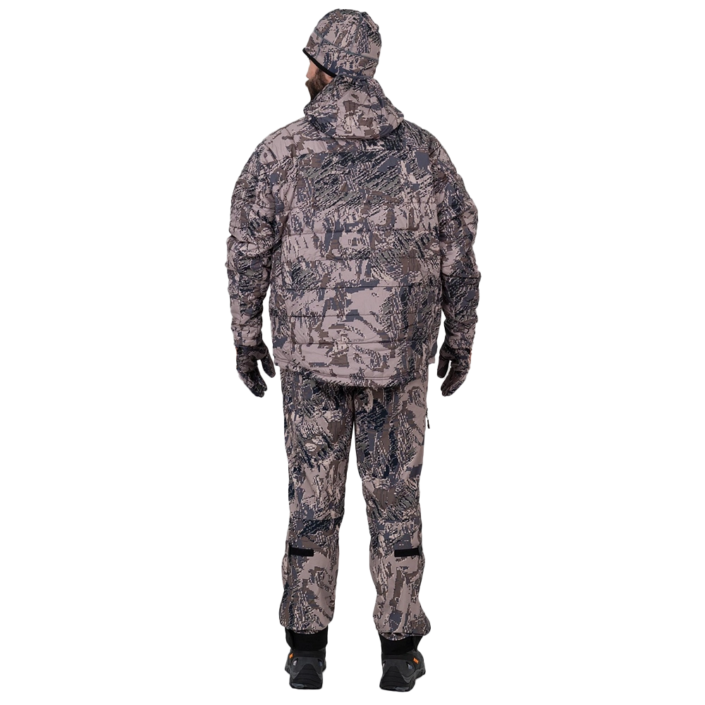 Куртка Remington Raven Figure р. XL. Фото №4