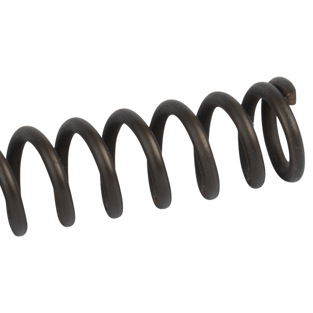 Пружина витая боевая к винтовке Borner (оригинал). Фото №2