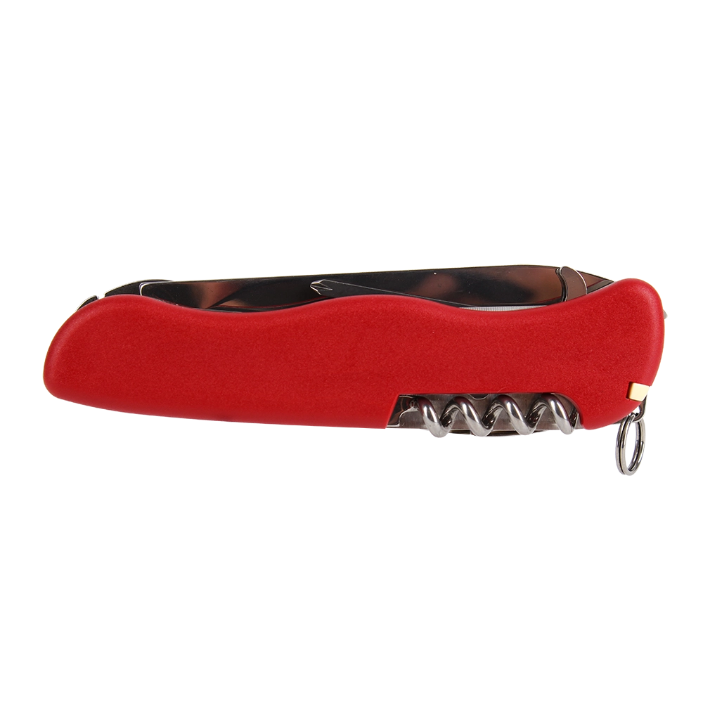 Нож Victorinox Outrider, red 111mm. Фото №6