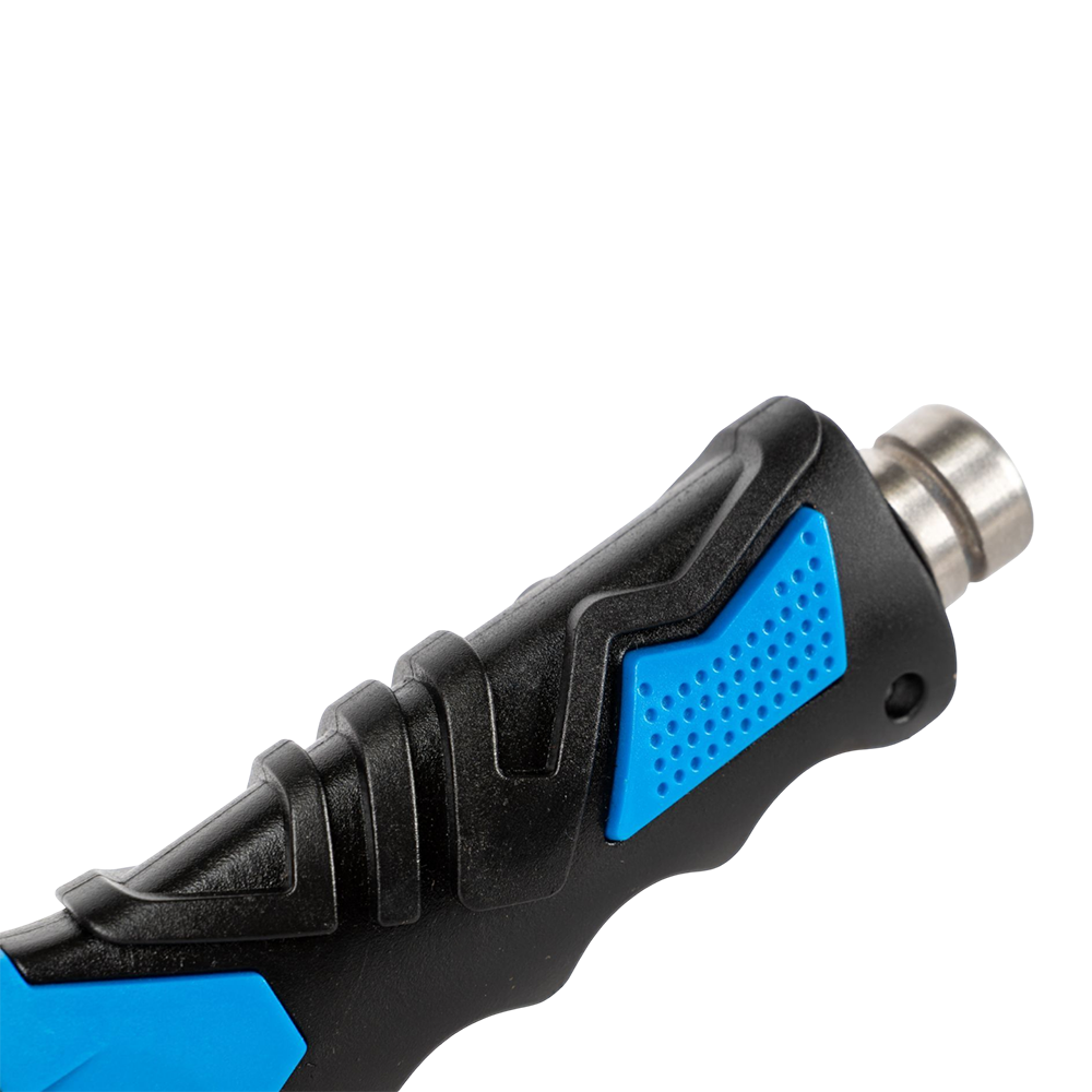 Нож для дайвинга F-2 с пластиковым чехлом. Фото №8