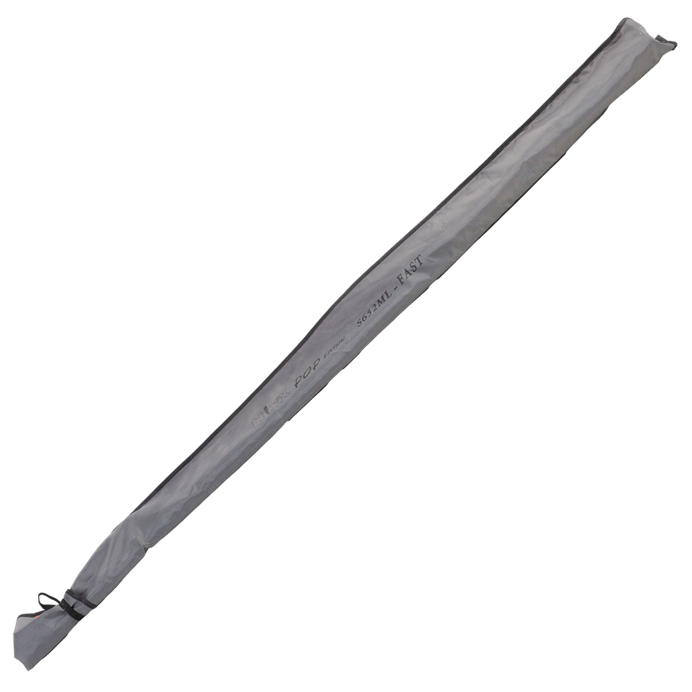 Спиннинг NIXX POP  1.96M 1.75-10.5. Фото №2