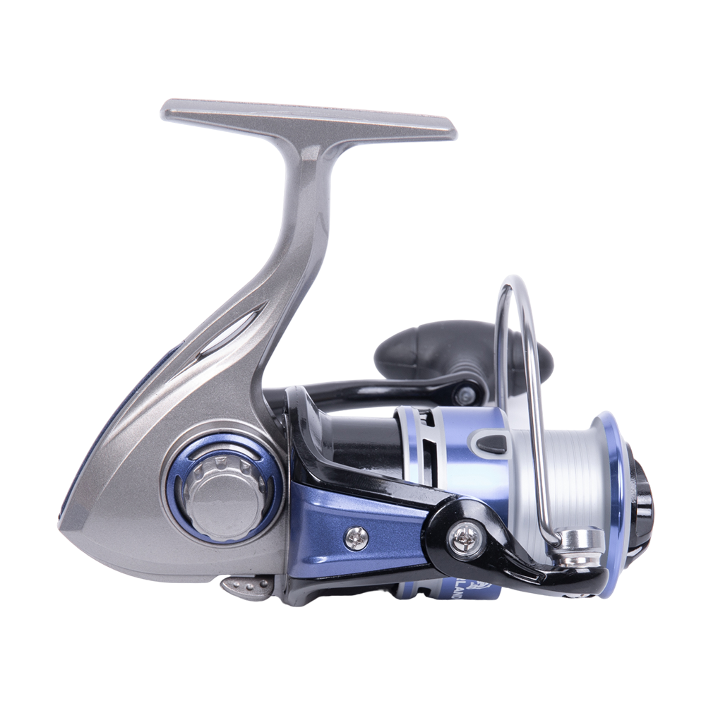 Катушка безынерционная Stinger Hydra 1500. Фото №4