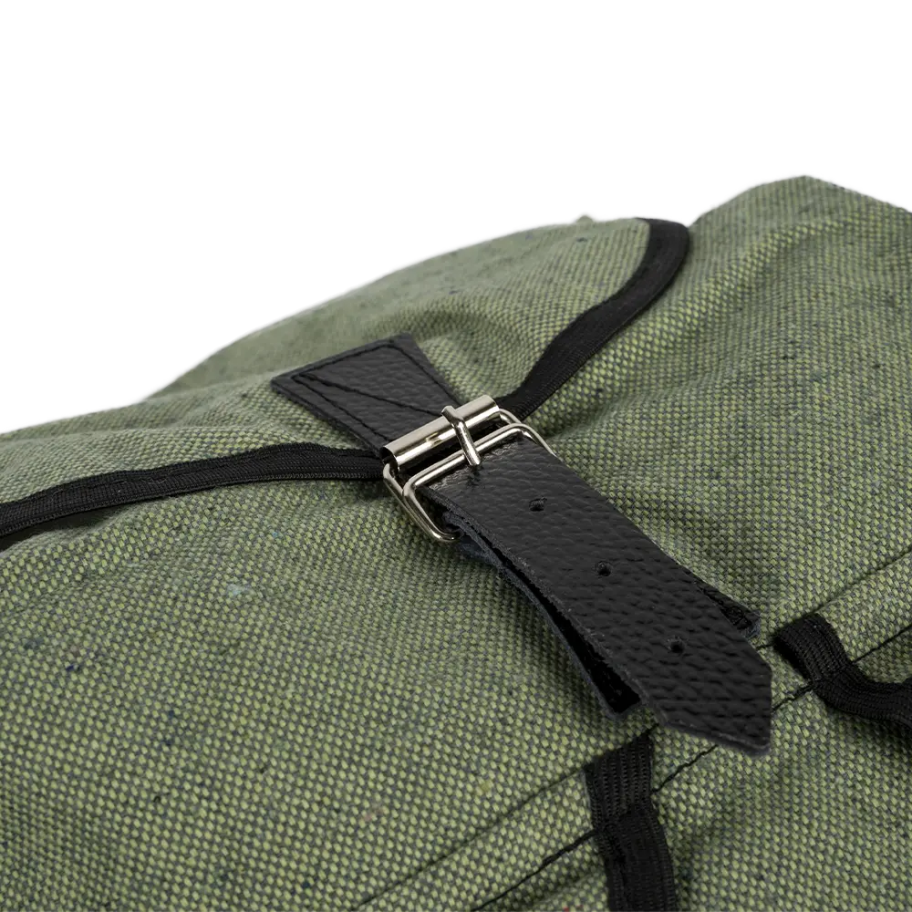 Рюкзак "Лесник" брезентовый, 30 л.. Фото №3