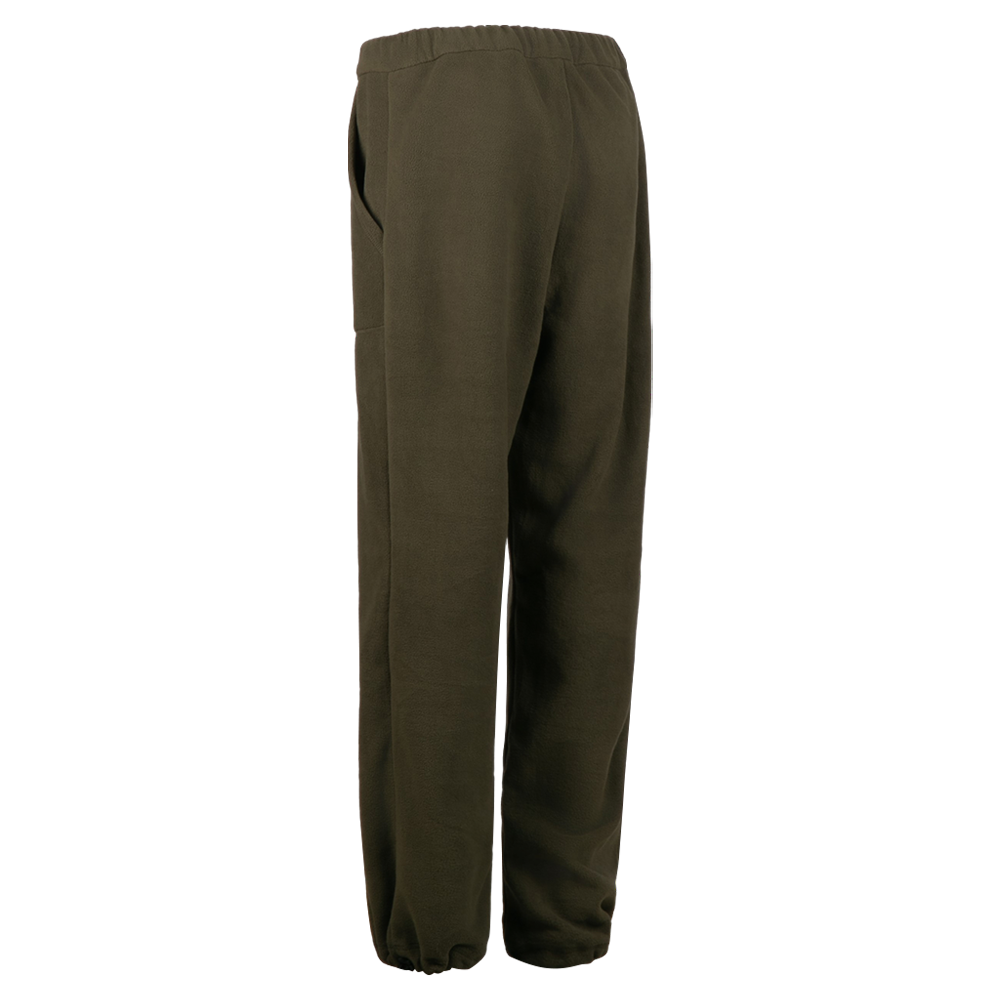 Костюм Huntsman демисезонный Байкал цвет Хаки ткань Флис (Размер: 60-62, Рост: 188). Фото №3