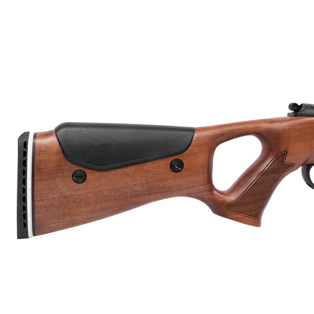 Винтовка пневматическая Hatsan 65 (переломка, дерево), калибр 4,5 мм, 3 Дж.. Фото №3 Винтовка пневматическая Hatsan 65 (переломка, дерево), калибр 4,5 мм, 3 Дж.. Фото №3