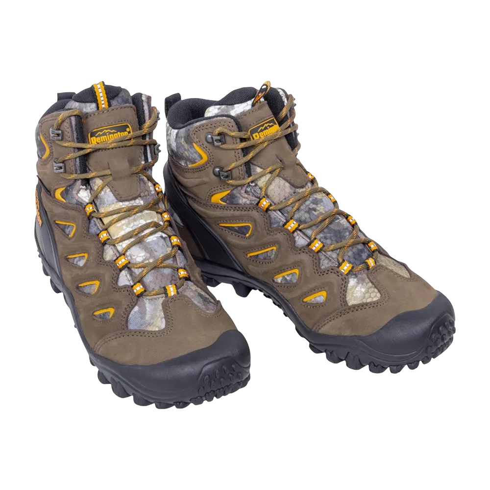 Ботинки Remington WR Pathfinder mid Timber р. 42. Фото №1