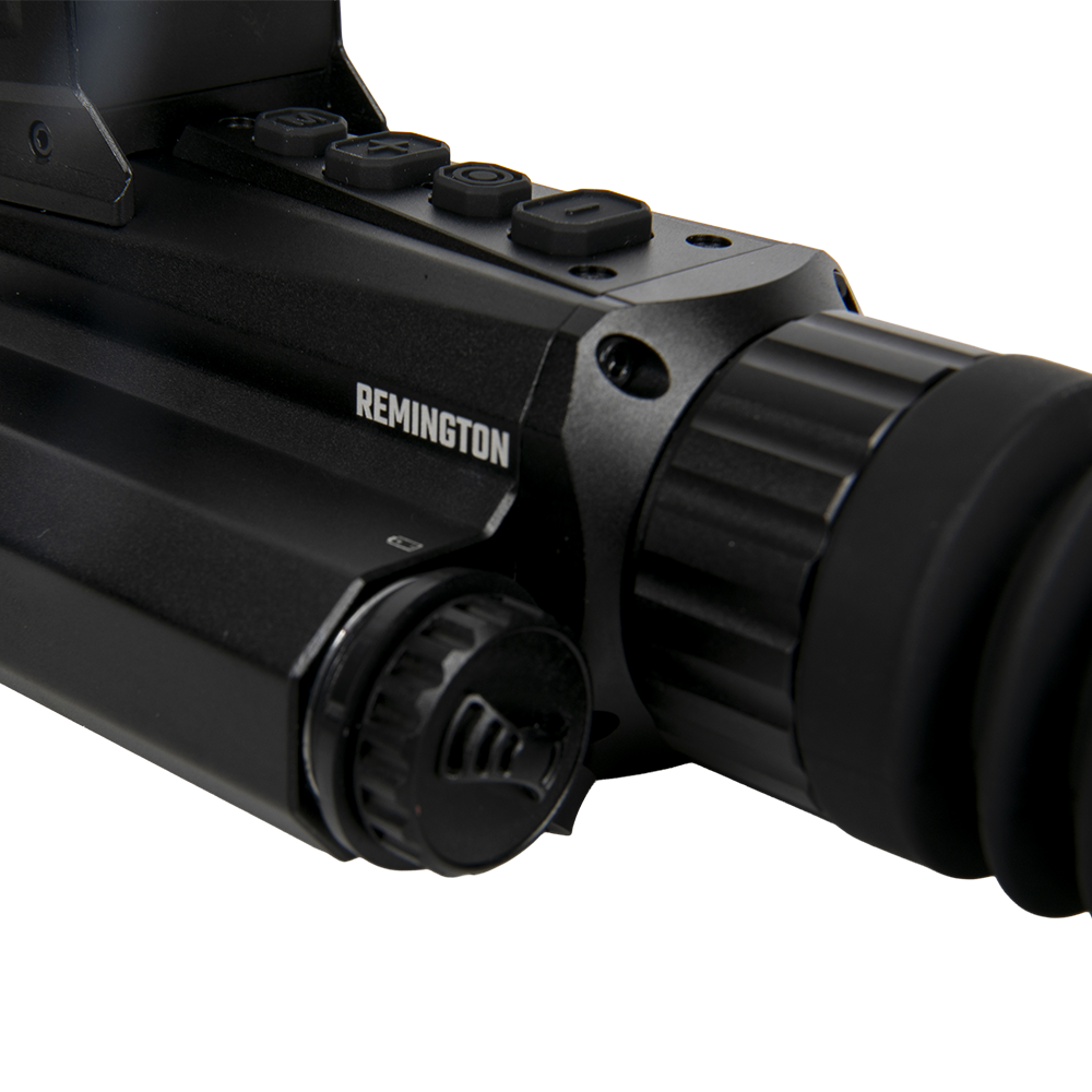 Тепловизионный прицел REMINGTON Termit 225 LRF. Фото №2 Тепловизионный прицел REMINGTON Termit 225 LRF. Фото №2