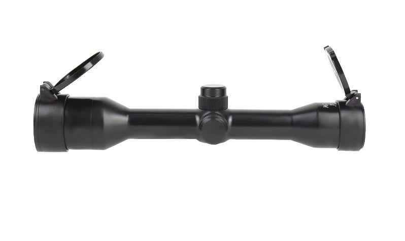 Оптический прицел ВОМЗ Пилад 4х32 (милдот). Фото №1