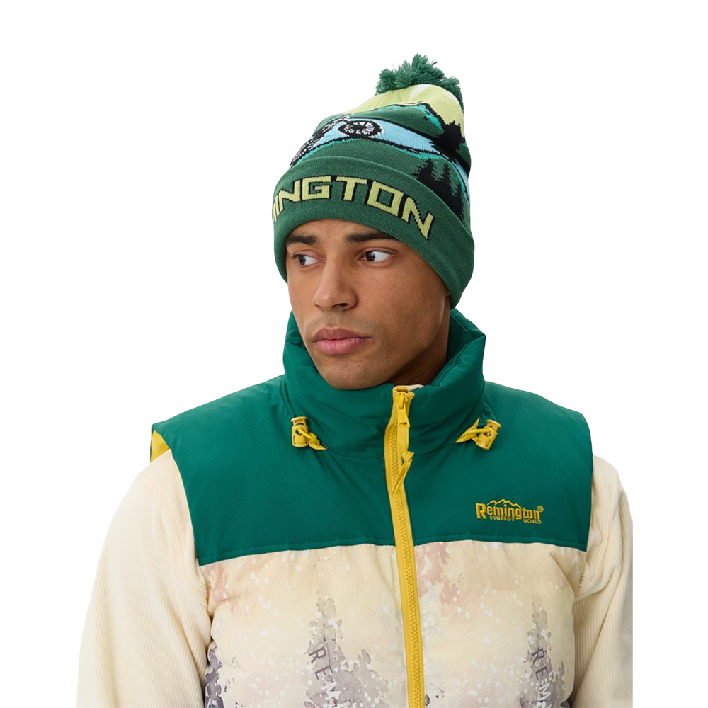 Шапка Remington Mountain Bike р. one size. Фото №1