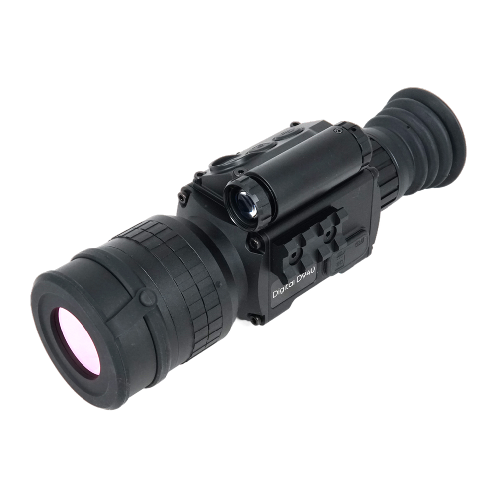 Прицел цифровой Arkon Digital D940. Фото №4