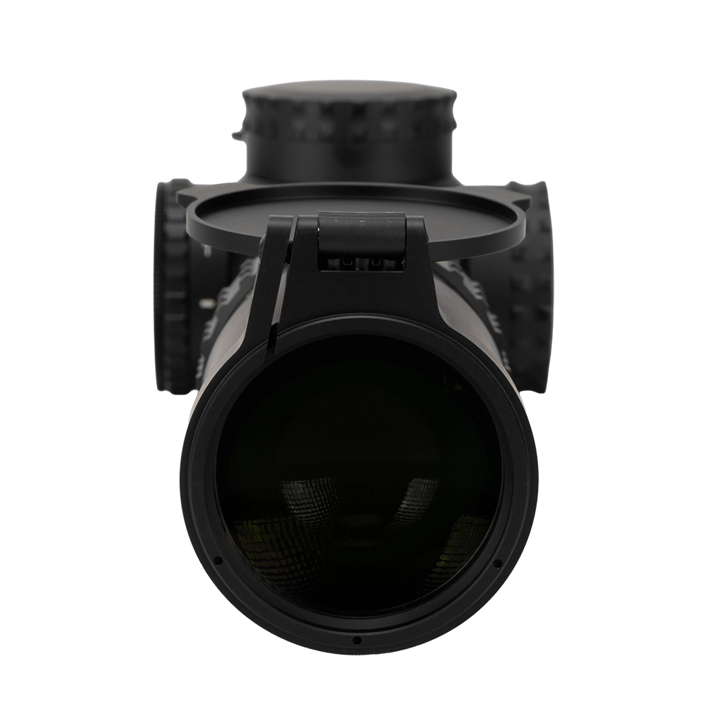 Прицел оптический REMINGTON PHANTOM 1-8x28 ED FFP IR 34мм 0.1 MRAD. Фото №15 Прицел оптический REMINGTON PHANTOM 1-8x28 ED FFP IR 34мм 0.1 MRAD. Фото №15