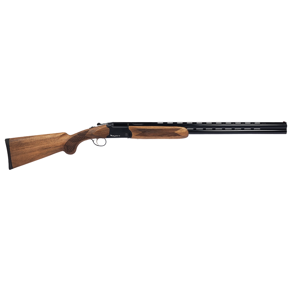 Ружье Beydora BDR 90 AL COMBO калибр 20Х76, L-510, 760 (черный ресивер). Фото №2 Ружье Beydora BDR 90 AL COMBO калибр 20Х76, L-510, 760 (черный ресивер). Фото №2