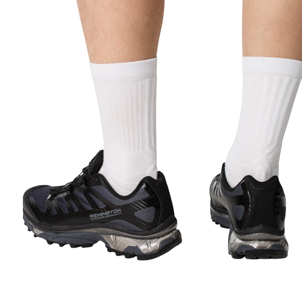 Кроссовки Remington XT 4 black р. 42. Фото №4 Кроссовки Remington XT 4 black р. 42. Фото №4