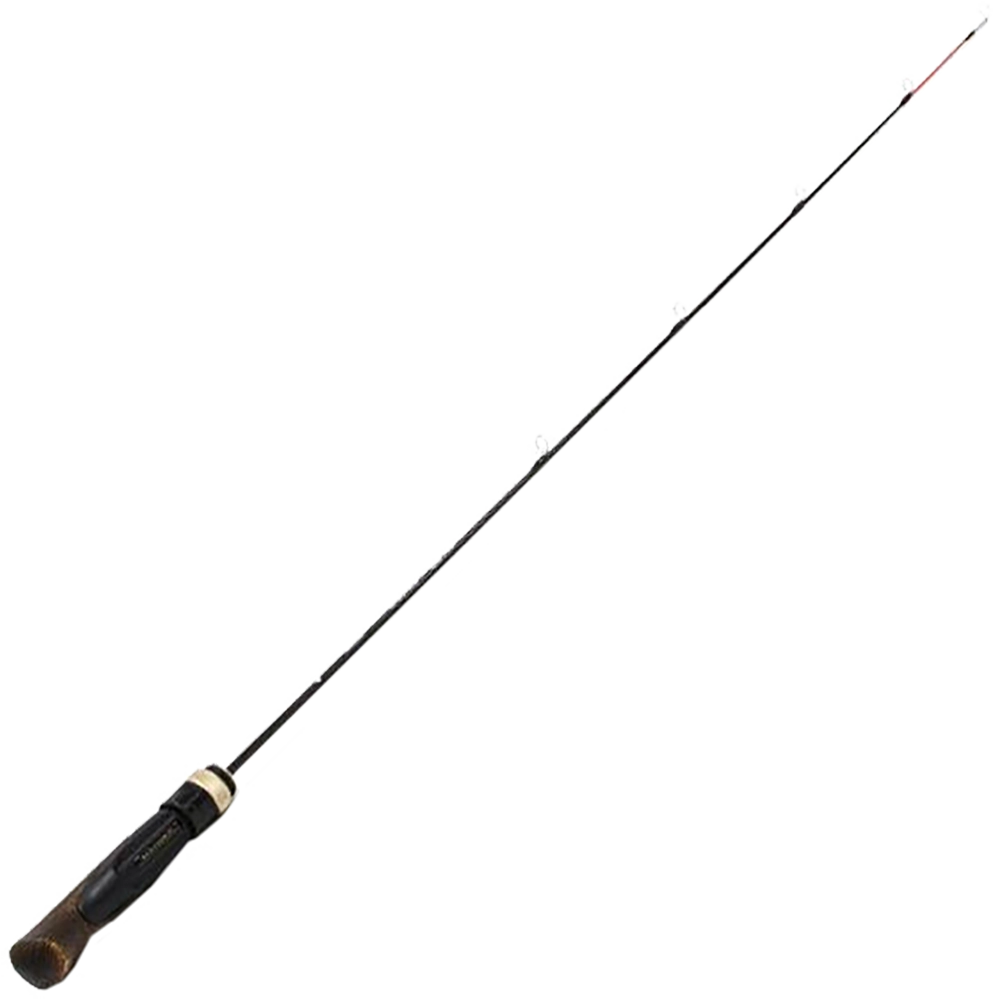 Удочка зимняя Maximus REVOLT ICE SPORT ELITE 302MH 0,75м до 42гр. Фото №1