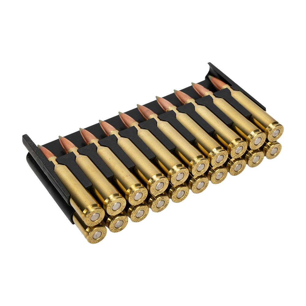 Патрон нарезной Nosler ETA кал.308 Win 10,8гр/ 168gr ET SP (в пачке 20 шт.). Фото №3 Патрон нарезной Nosler ETA кал.308 Win 10,8гр/ 168gr ET SP (в пачке 20 шт.). Фото №3