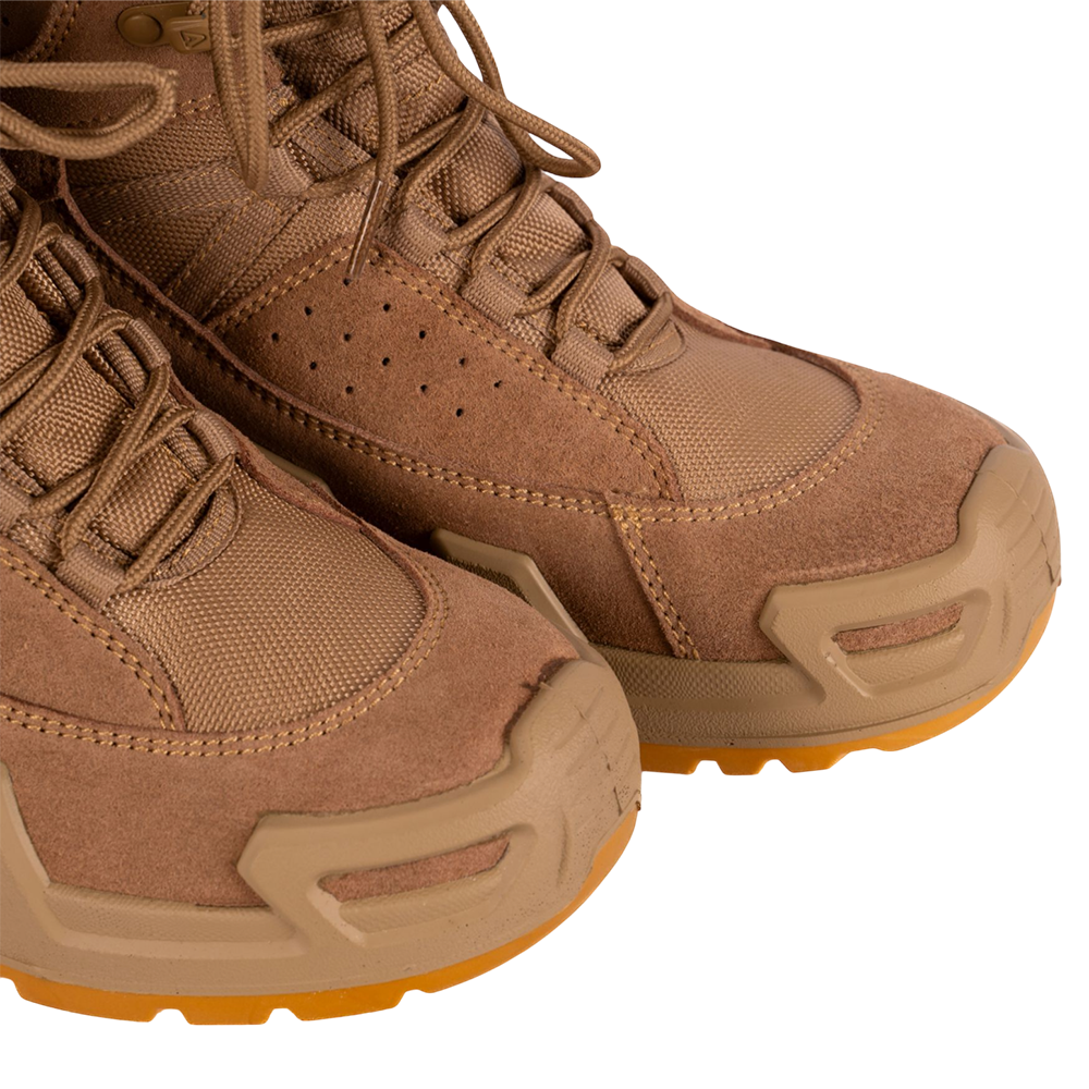 Ботинки Remington Boots Military Style Сanyon р. 42. Фото №2