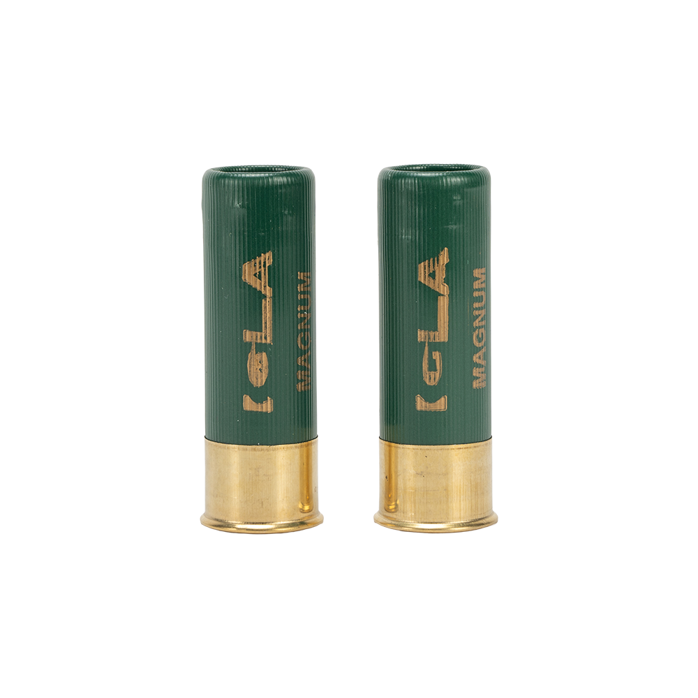 Патрон "Игла-Магнум" 12/76 № 0, 42гр. (пачка 25шт, короб.225). Фото №3