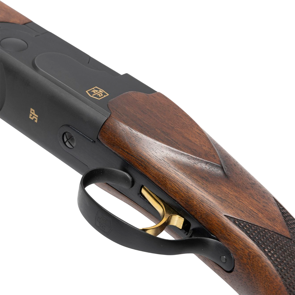 Ружье ATA SP Black Combo (сталь), 12/76, 760+610 мм. Фото №12 Ружье ATA SP Black Combo (сталь), 12/76, 760+610 мм. Фото №12