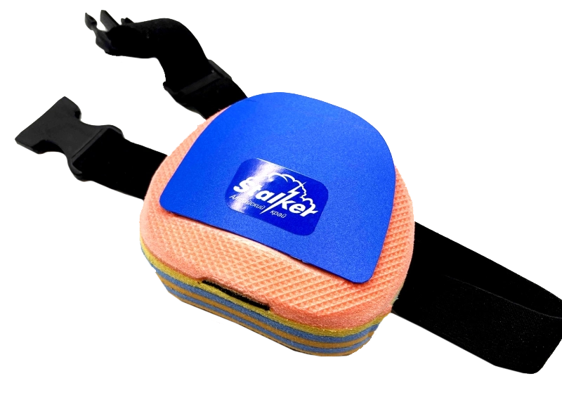 Мотыльница средняя (Сталкер). Фото №1