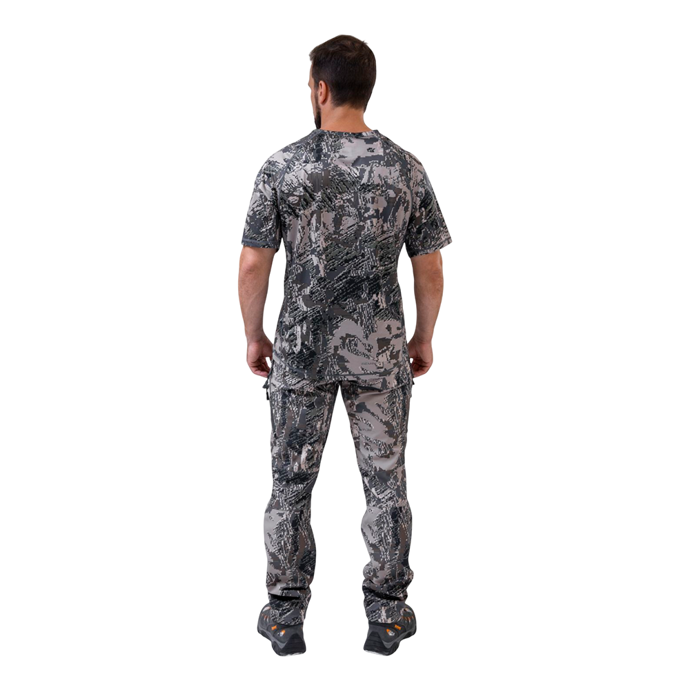 Футболка Remington Moisture Removal Figure р. 3XL. Фото №3