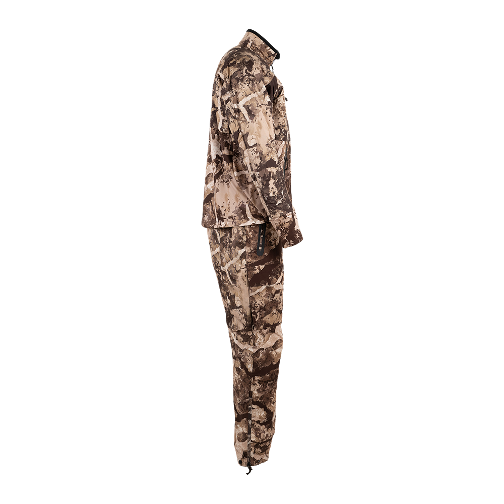 Костюм Remington 3 в 1 Carpathians Fit Dark Wood р. S. Фото №12