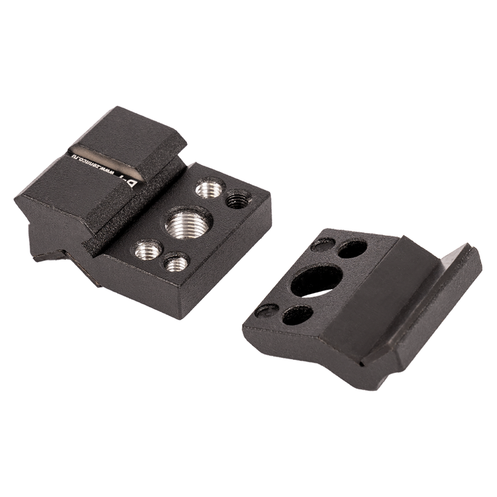 База Weaver Б-7. Фото №3 База Weaver Б-7. Фото №3