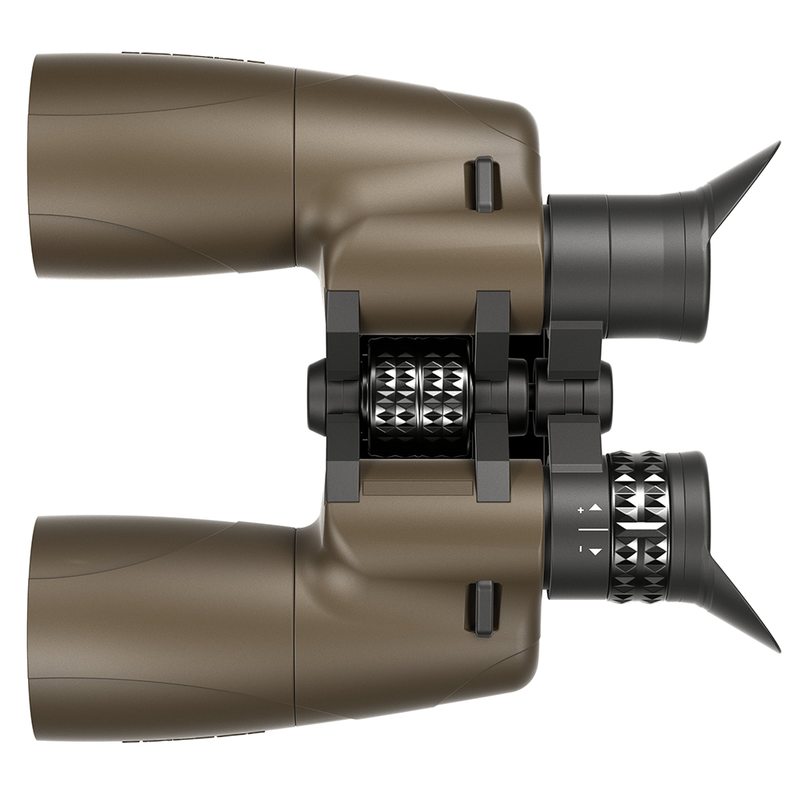 Бинокль Solaris 12x50 WP. Фото №3