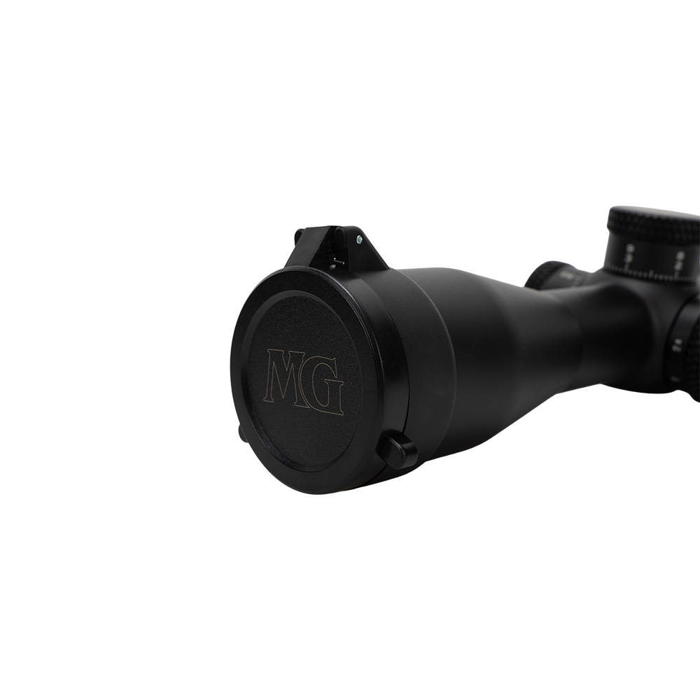 Оптический прицел MOSSBERG CONDOR 3-12х40 SFP Compact 30мм с подсветкой (Mildot) 0.1 MRAD. Фото №9 Оптический прицел MOSSBERG CONDOR 3-12х40 SFP Compact 30мм с подсветкой (Mildot) 0.1 MRAD. Фото №9