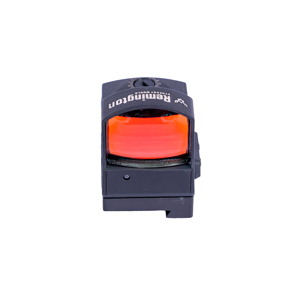 Коллиматорный прицел REMINGTON Strike Micro крепление ласточкин хвост. Фото №7