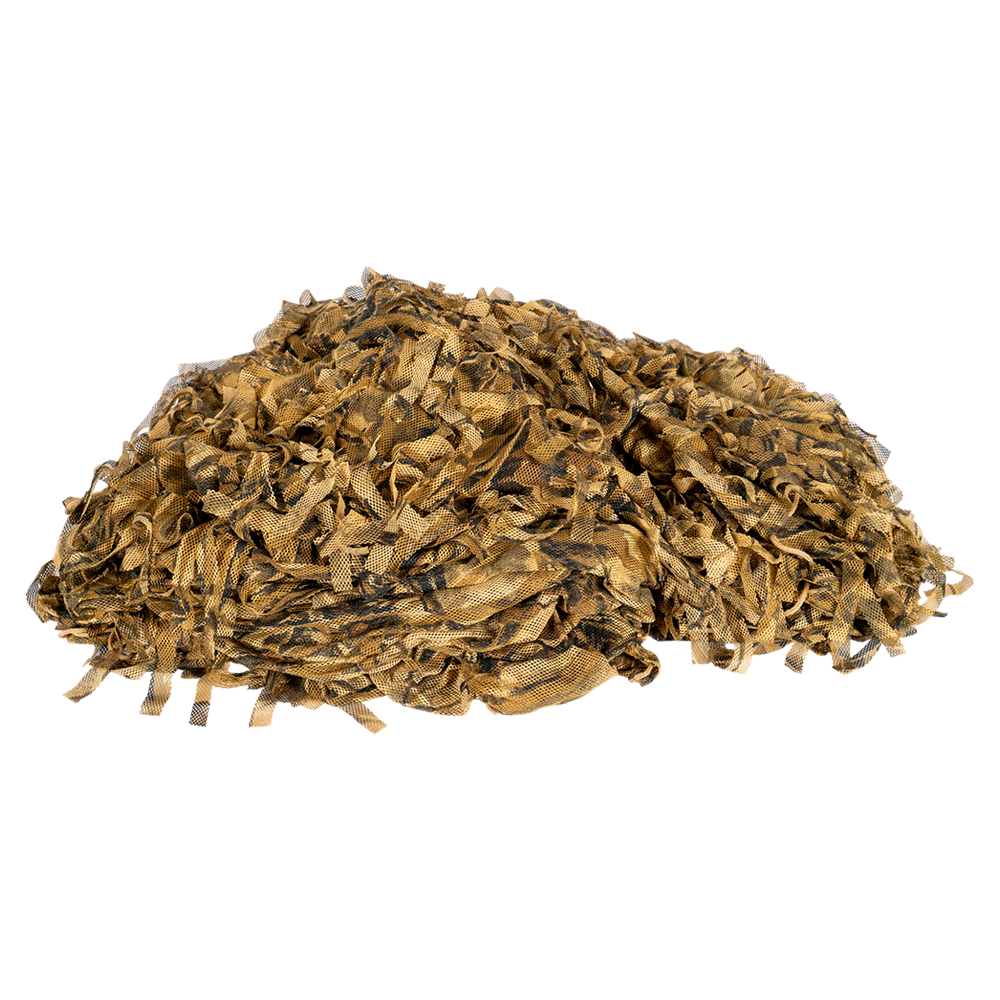 Сеть 6*1,47 (Цвет пожухлой травы и кукурузы) от Дмитрия Уварова. Фото №2