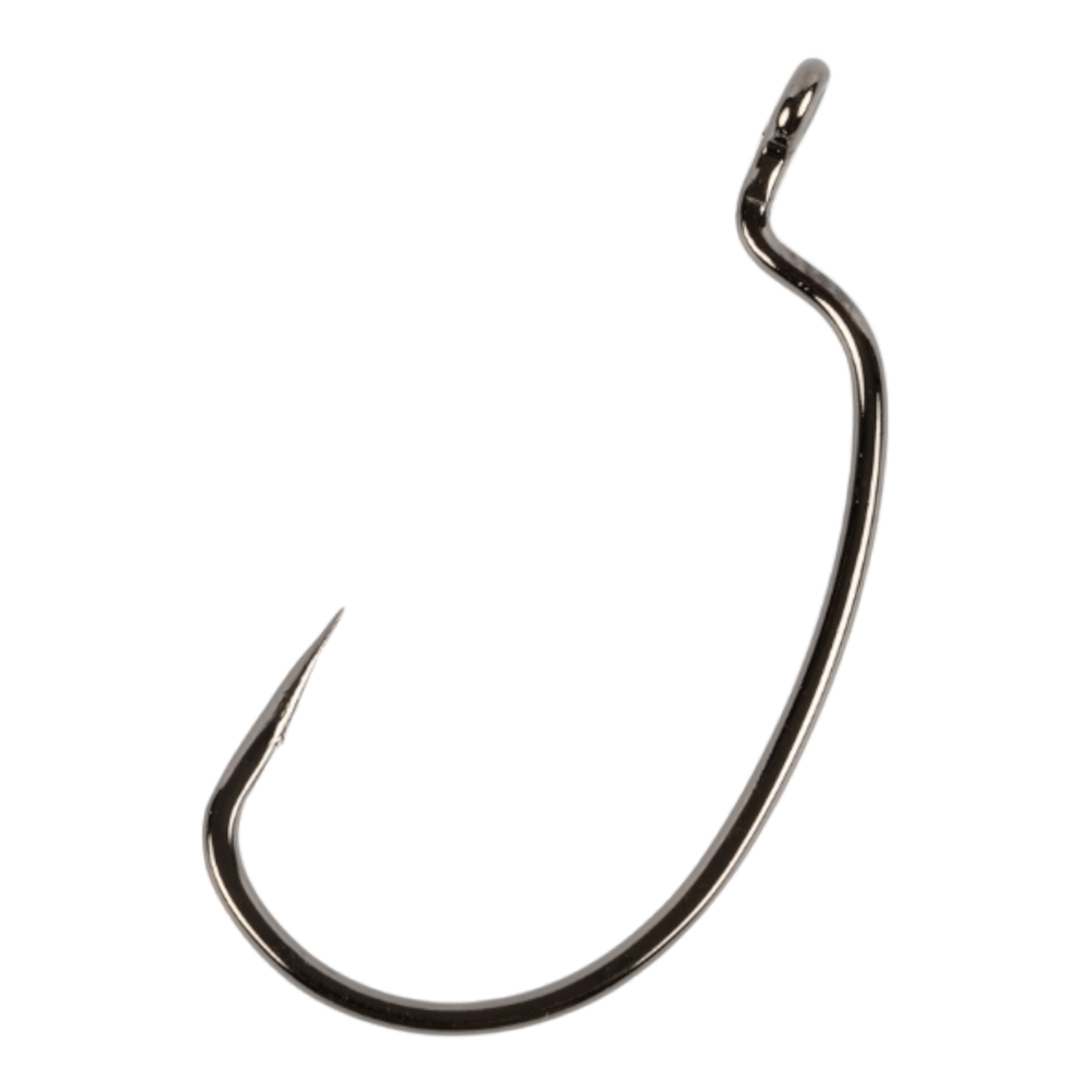 Крючок Owner № 5137-111 (B-51) №1/0 (6шт.). Фото №2