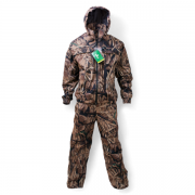 Костюм демисезонный "ФЕНИКС" (серый лес) р. 56-58