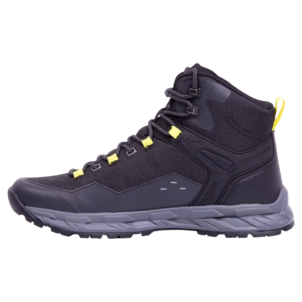 Ботинки мужские Remington Ultra I Black р. 44. Фото №5